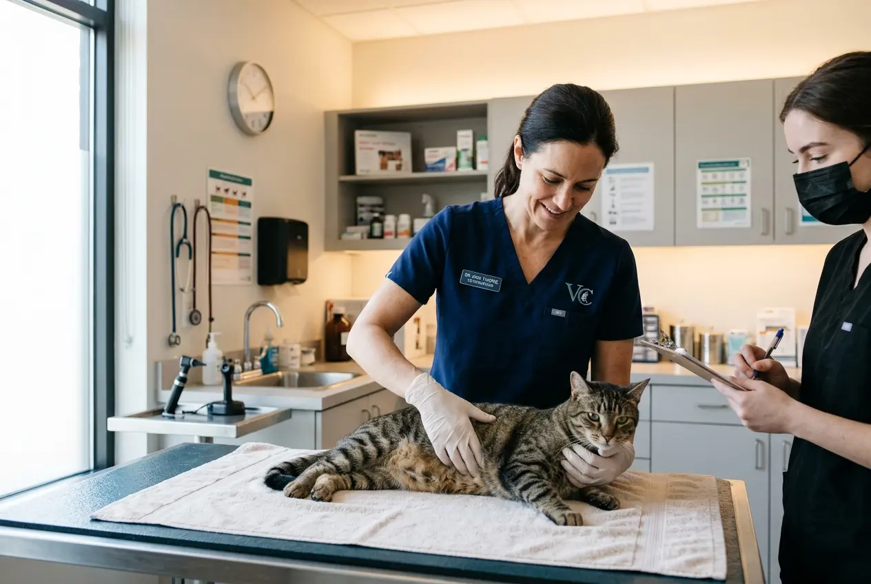 Preventive Wellness Exams